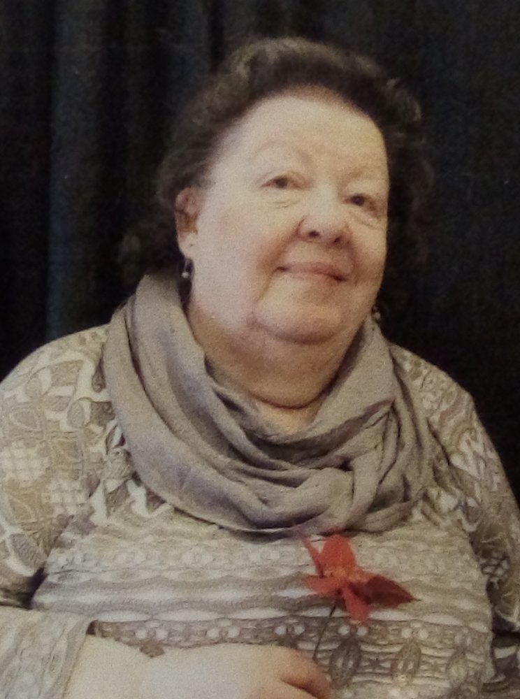Carol Olszewski