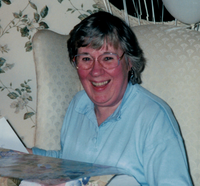 Kathleen M. Rolek