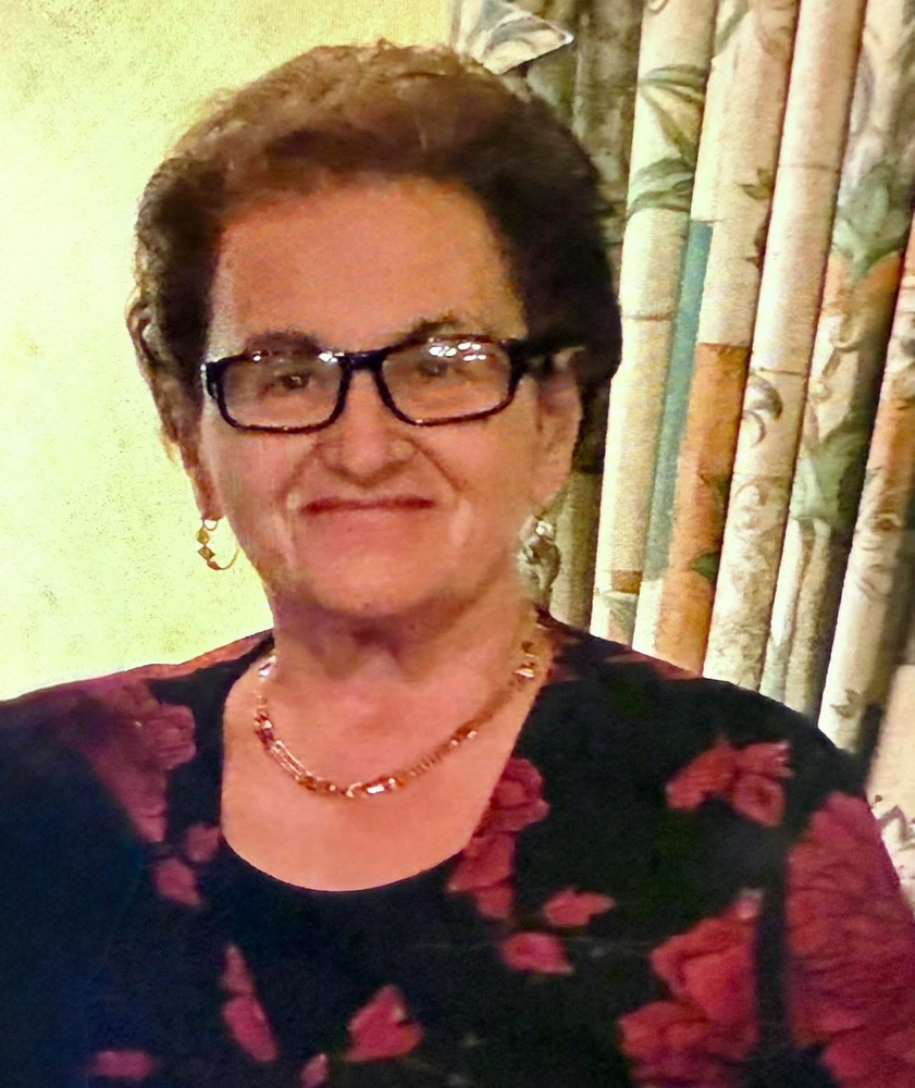 Maria Forti