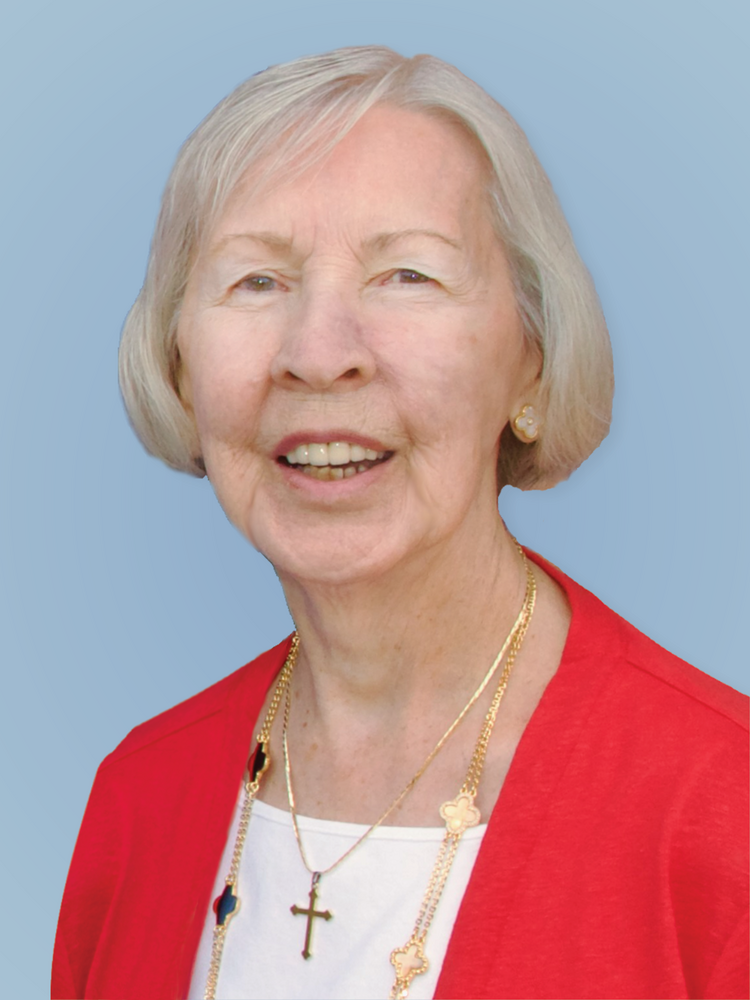 Barbara Merman