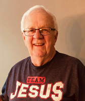 Thomas Fredrick Burke