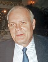 Lance Michael Bingham