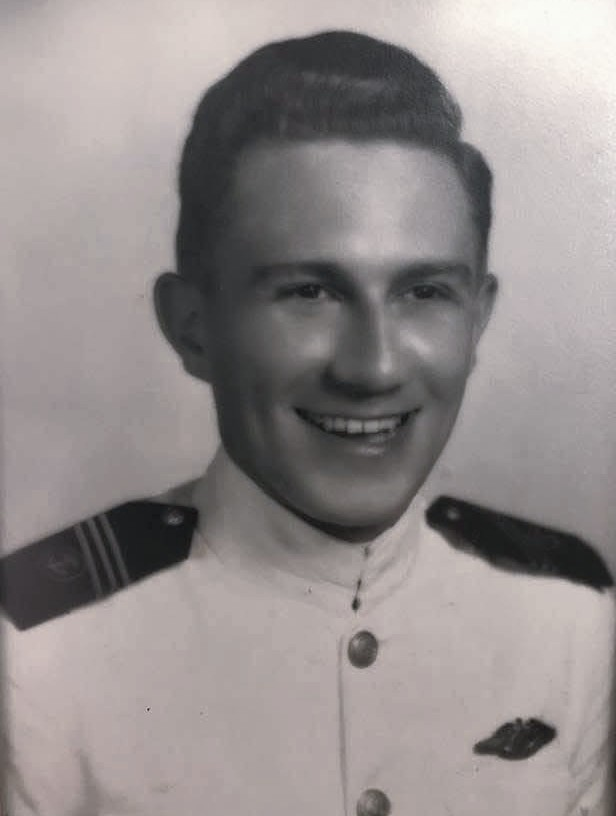 Obituary of Robert Warren Bullick - Robert Bullick 