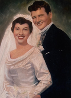 Joan Ann  Faber