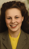 Thelma K. Serbin