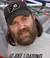 Henry Edward Van Horn III