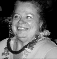 Mary Elizabeth Morton