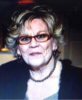 Marie Patricia Van Fossen