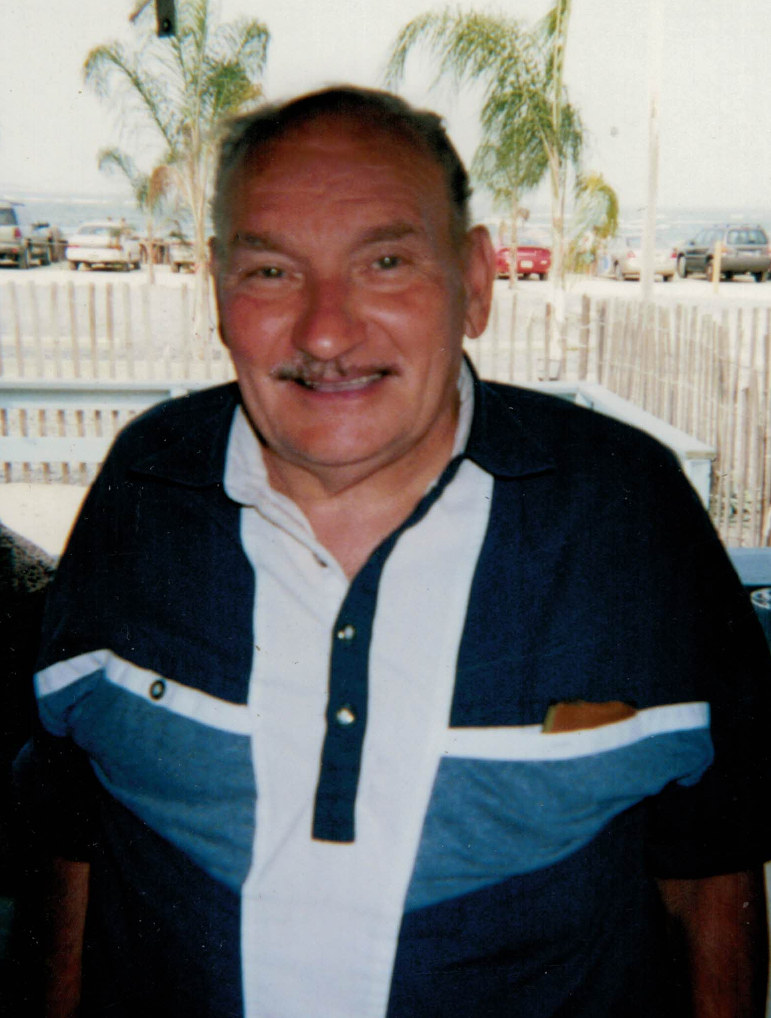 Frank Charles Vondersmith